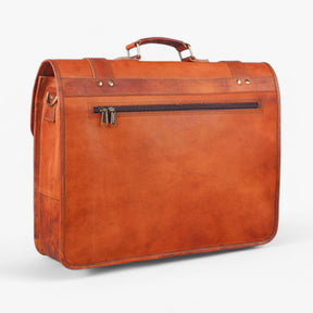 bags : Crossbody Tas - De Griffioen - Stijlvolle Messenger in van Pantino
