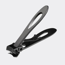 pets : Portable Nail Clippers (1 + 1) 17mm - Zwart in Zwart van Pantino