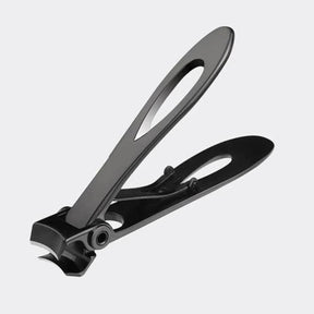 pets : Portable Nail Clippers (1 + 1) 17mm - Zwart in Zwart van Pantino
