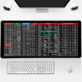 gadgets : Antislip Toetsenbord - Ergonomisch Stil en Comfortabel - Kunststof in van Pantino