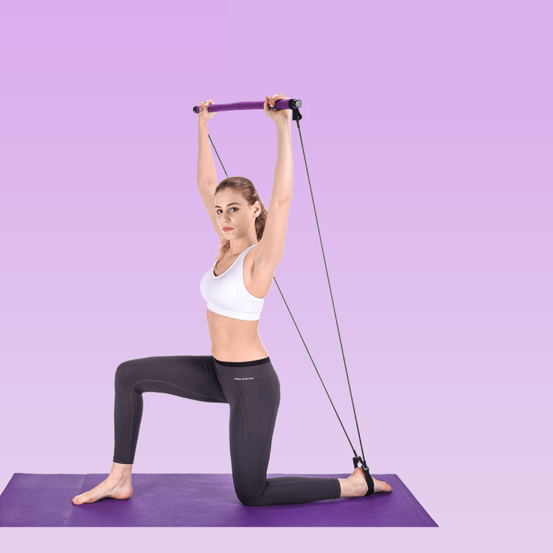 other : HomeTrainer Pro Paars in van Pantino