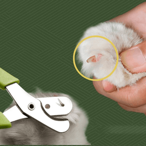 pets : Moeloz Pet Nagelknipper in van Pantino