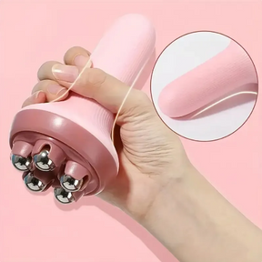 other : Handmassageapparaat Body Shaping - Spierspanning Voorkomen - Elektrisch in van Pantino