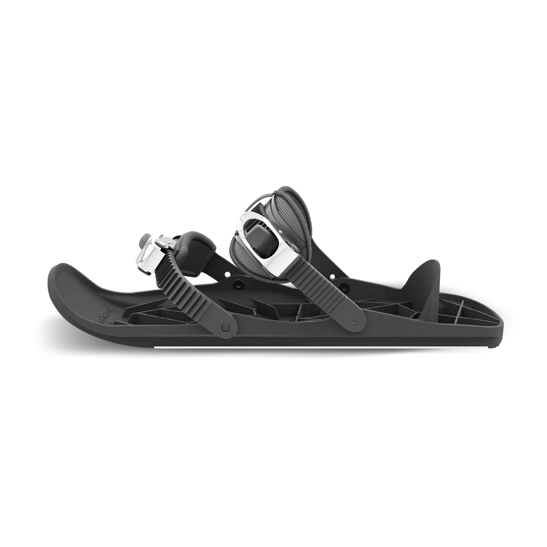 outdoor equipment : Snowfeet Heren 38 Cm - Leer in van Pantino