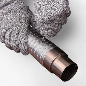 Gloves : Slijtvast Handschoenen in van Pantino
