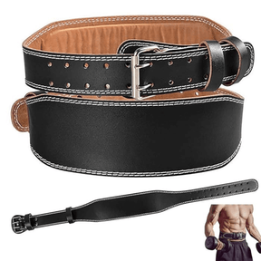 Lifting Belt : Pro Lifting - Til Zwaarder, Veiliger, Sterker in van Pantino