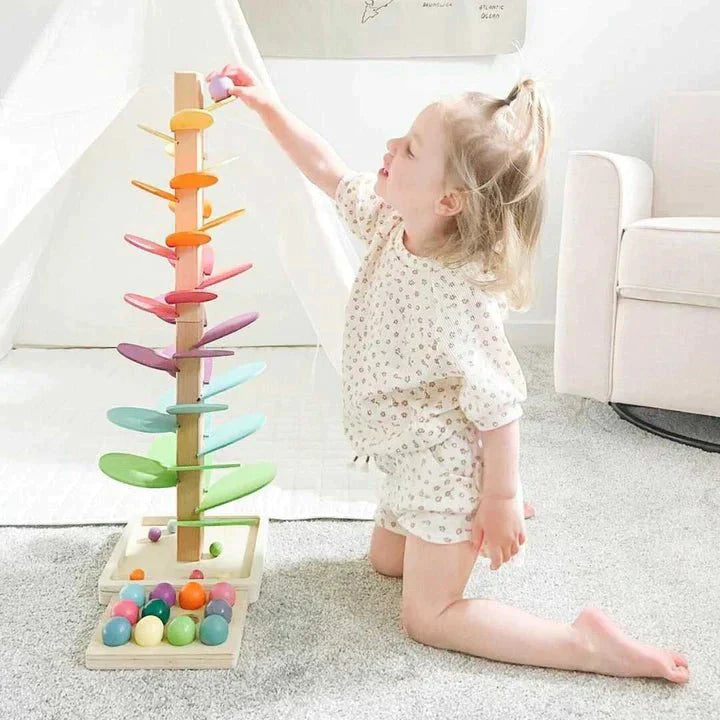other : Melody Tree - Een Kleurrijke Symfonie voor Kleintjes in van Pantino