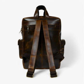 bags : Multifunctionele Rugzak in van Pantino