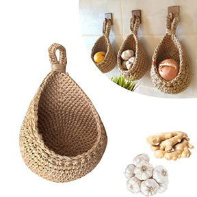 home & garden : Hangende Wand Groente - En Fruitmanden in van Pantino