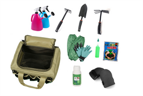 home & garden : GreenThrone Canvas - Woonaccessoire in van Pantino
