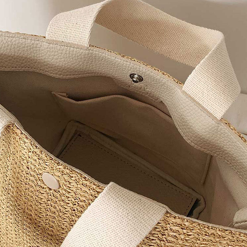 bags : Draagbare Strozak - Khaki in van Pantino