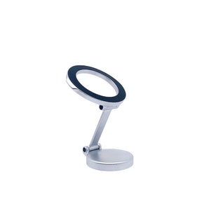 Phone Holder : PhoneHolder - Voor Alle Mobiele Telefoons - Grijs in van Pantino