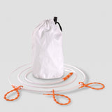 Draagbare Camping LED Striplamp – Waterdicht, USB Oplaadbaar