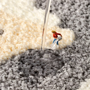 home & garden : Absorberende Antislip-Mat voor Toilet en Badkamer in van Pantino