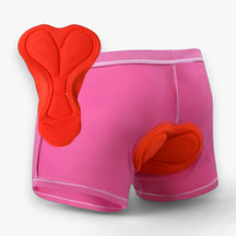 Motorcycle Seat Cover : Zadelhoes Motor Scooter Brommer - Universeel Rood Waterdicht & Duurzaam in Roos van Pantino