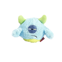 pets : Monster Active Ball voor Honden - Blauw in Lichtblauw van Pantino