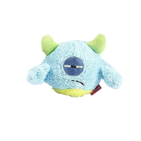 pets : Monster Active Ball voor Honden - Blauw in Lichtblauw van Pantino