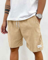 Casual shorts voor dames - comfortabel, losvallend model
