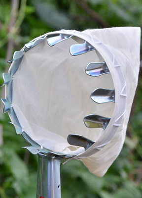 outdoor equipment : SkyHarvest Deluxe Fruitplukker in van Pantino