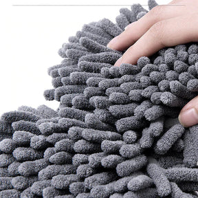 Car Cleaning Brush : CarMop - Autoreinigingsaccessoires in van Pantino