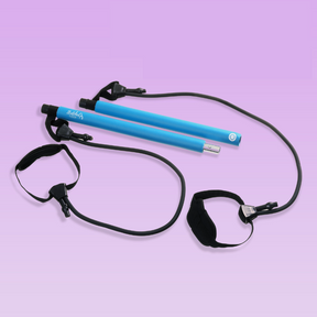 other : HomeTrainer Pro Paars in van Pantino