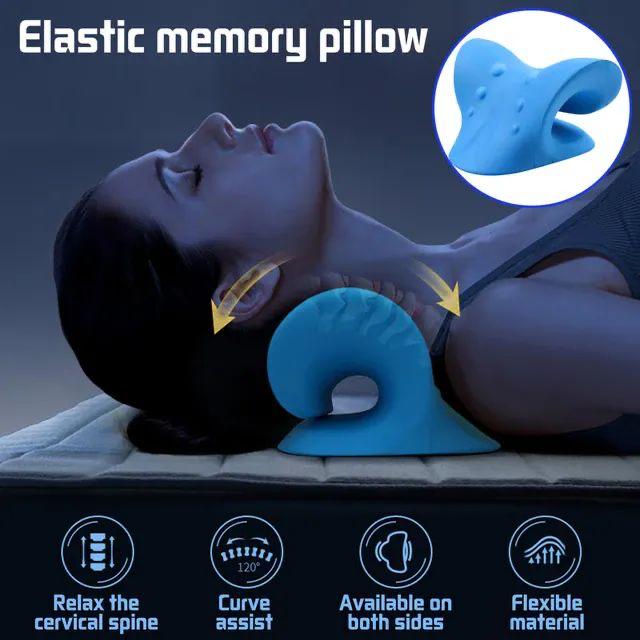 other : Bodywonder Neck Stretcher - Zwart in van Pantino