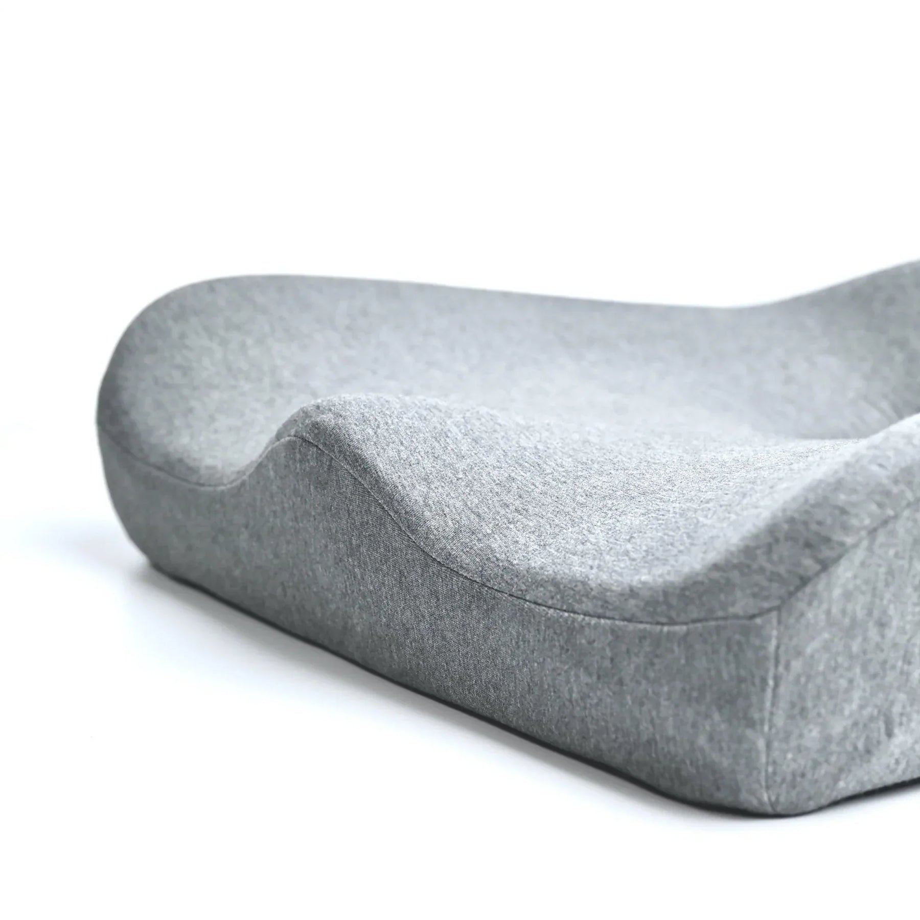 home & garden : Drukverlagend Zitkussen - Ergonomisch Comfort Bureau Auto - Memory Foam in van Pantino