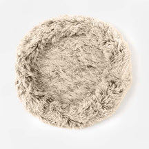pets : Bello Hondenbed - Hoes Katten - Creme in Creme van Pantino