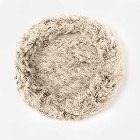 pets : Bello Hondenbed - Hoes Katten - Creme in Creme van Pantino