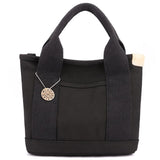 Centhia Handbag with Multiple Pockets Women - Pink