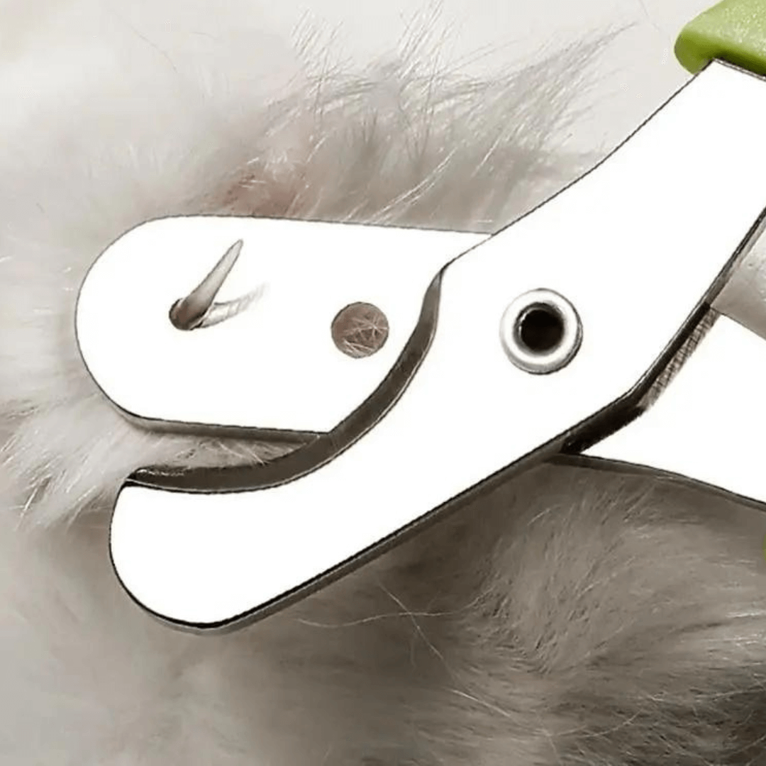pets : Moeloz Pet Nagelknipper in van Pantino