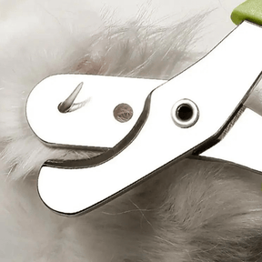 pets : Moeloz Pet Nagelknipper in van Pantino