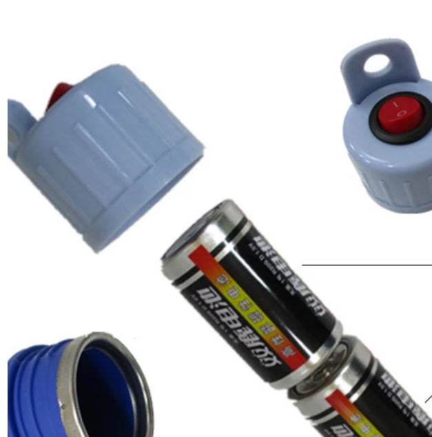 outdoor equipment : Portable Water Pump - Buitenspeelgoed in van Pantino