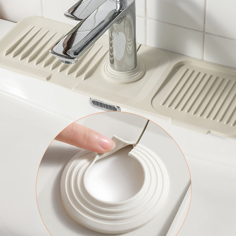 home & garden : Siliconen Drainagemat - Zelfdrainend in van Pantino