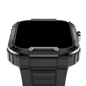 watches : The Elite Watch - Zwart in van Pantino