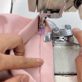 Sewing Assistant Set : Naaiassistent Set - Eenvoudig Naaien en Herstellen - Metaal in van Pantino