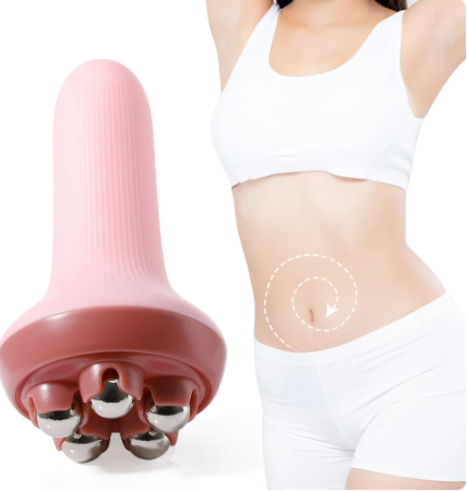 other : Handmassageapparaat Body Shaping - Spierspanning Voorkomen - Elektrisch in van Pantino