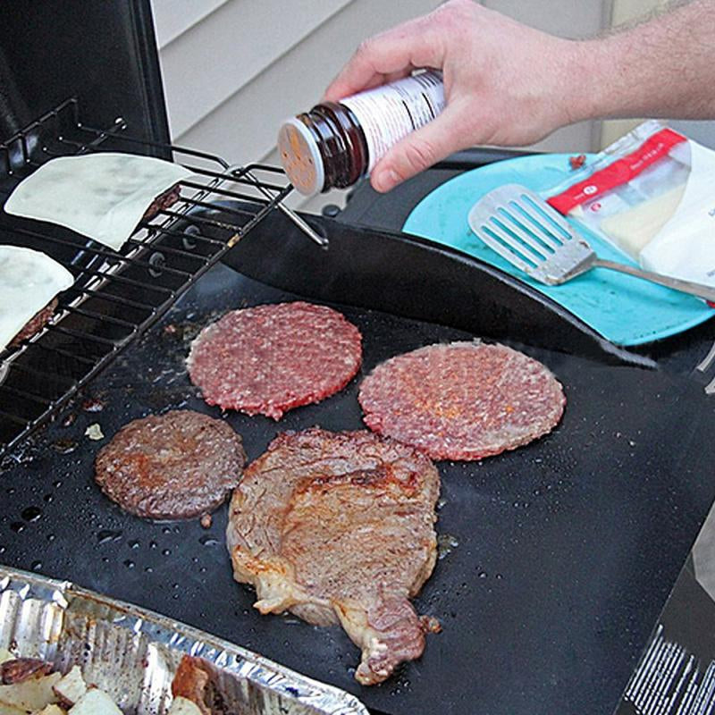 home & garden : Non-Stick Oven Liners (1 + 2) in van Pantino