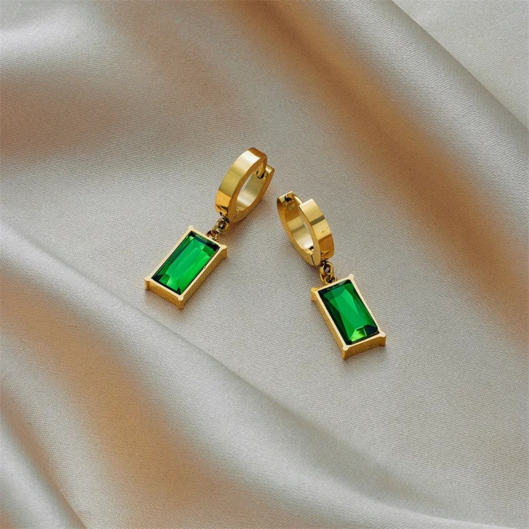 Jewelry Set : The Paris Bling Set Dames in van Pantino