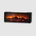 HearthGlow Vlam Luchtbevochtiger – Gezellig Vuur Effect Diffuser