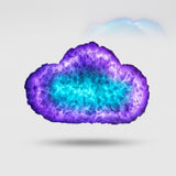 Dream Cloud Light – Muzieksynchrone RGB LED Lamp