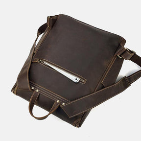 bags : Rugzak Heren Zwart - Vintage Anti-Diefstal Laptoprugzak voor , Geschikt voor 15,6 Inch in van Pantino