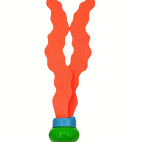 outdoor equipment : Duikspeelgoed Set Kinderen 6-Delig - Zomers Zee Onderwateravontuur - Kunststof in van Pantino