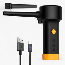 gadgets : Elektrische Blazer - Effectieve Schoonmaak voor Computers, Toetsenborden en Schermen in Duster 6000mAh van Pantino