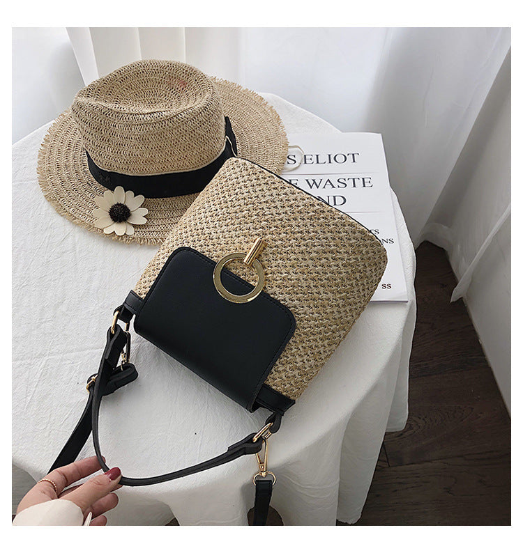 bags : Seaside Essentials Tas: Uw Perfecte Strandgenoot - Bruin in van Pantino