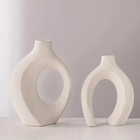 home & garden : NordicVase - Elegante Vazen met Scandinavisch Design in van Pantino