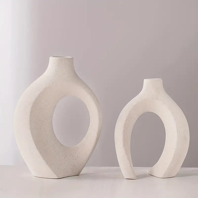 home & garden : NordicVase - Elegante Vazen met Scandinavisch Design in van Pantino