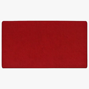 home & garden : Antislip Keukentapijt Katoen - Rood in van Pantino