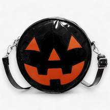 bags : Handtas Wit - Pompoentas - Trendy in Zwart van Pantino