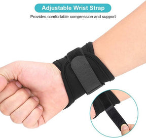 other : Golf Swing Uitlijning Brace - Nylon Polshouding Trainer voor Correcte Techniek in van Pantino